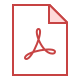 Ikona PDF